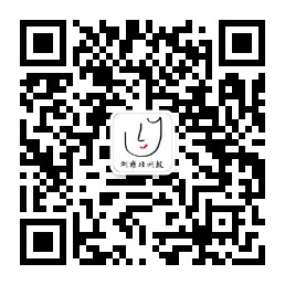 刘雍曼丁 企业服务号二维码